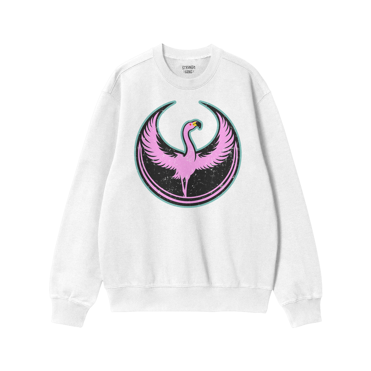 Florida Rebel Alliance Sweatshirt