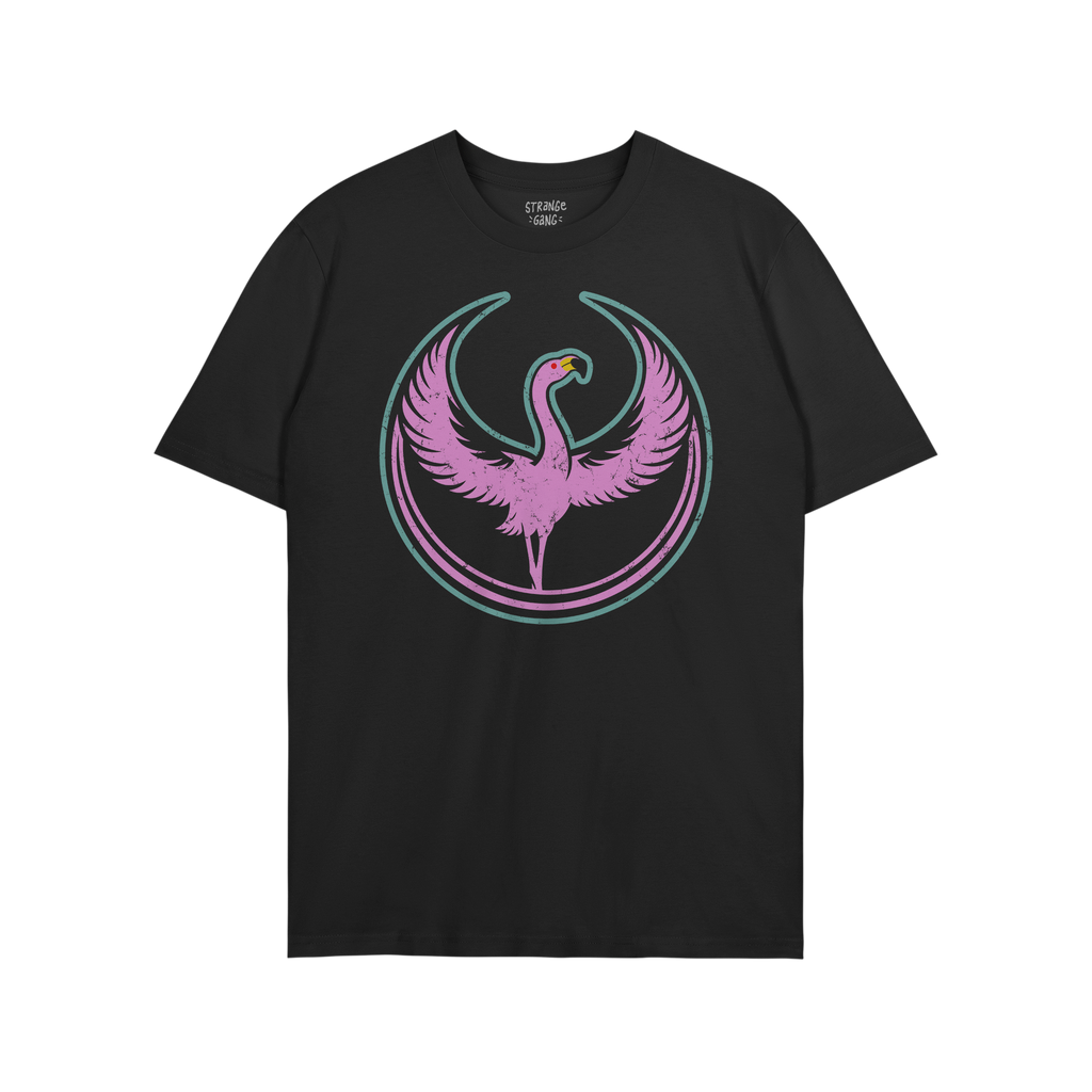 Florida Rebel Alliance T-shirt