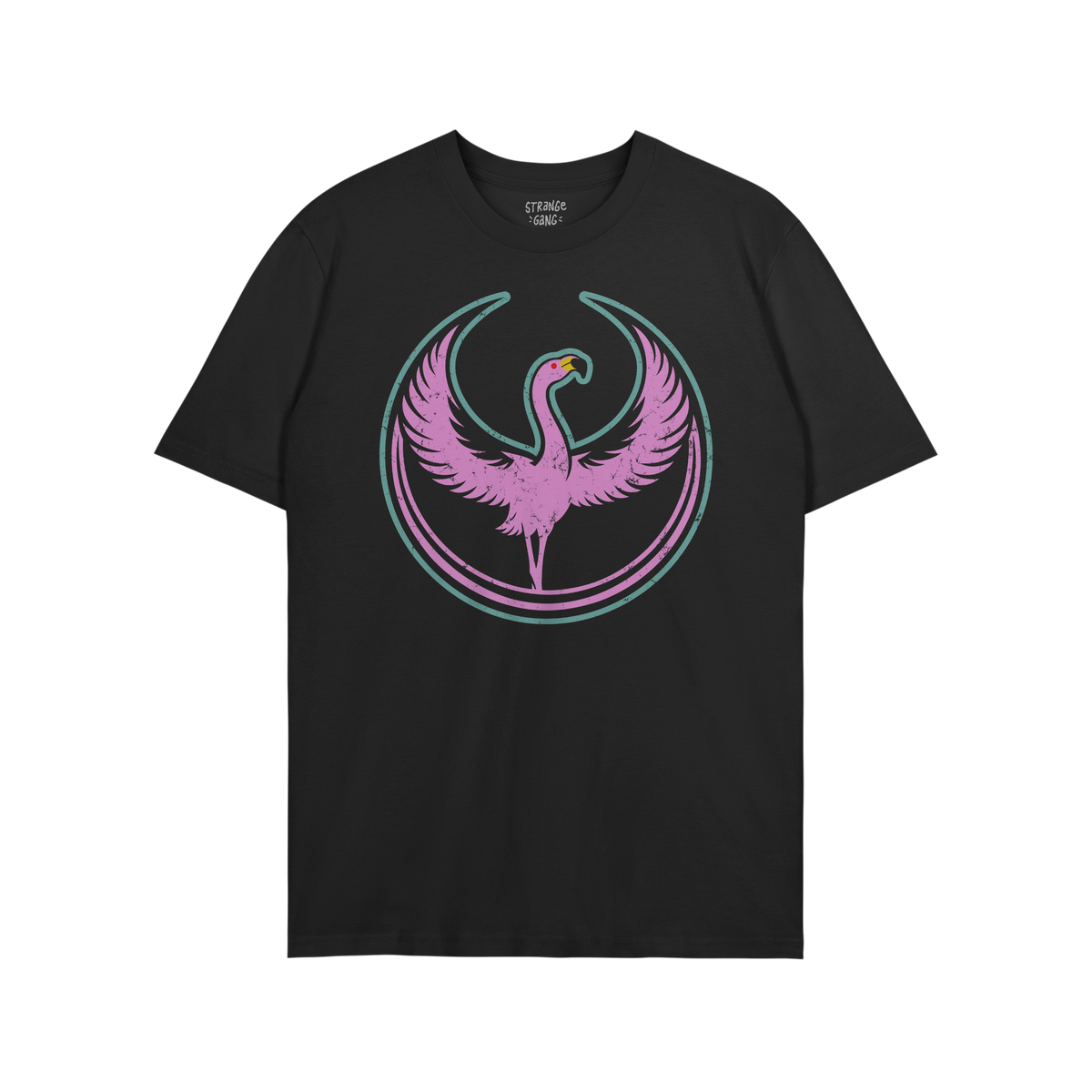 Florida Rebel Alliance T-shirt