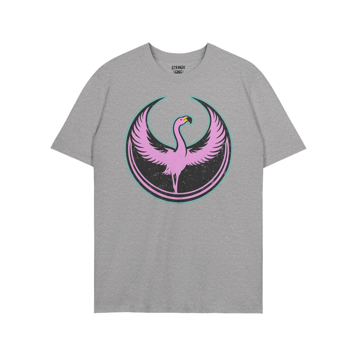 Florida Rebel Alliance T-shirt