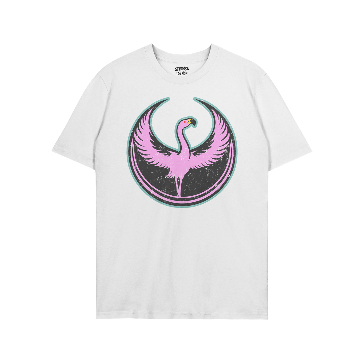 Florida Rebel Alliance T-shirt