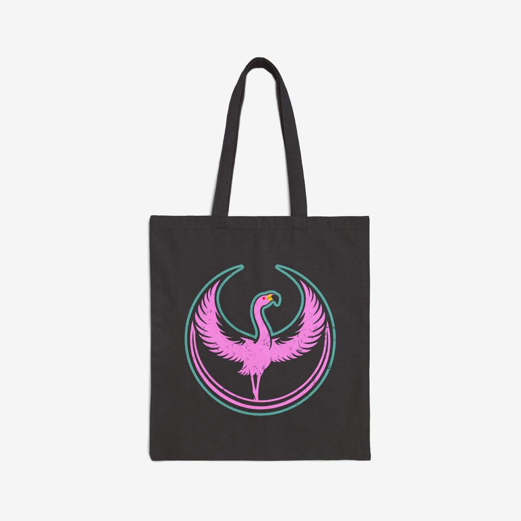Florida Rebel Alliance Tote Bag