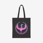 Florida Rebel Alliance Tote Bag