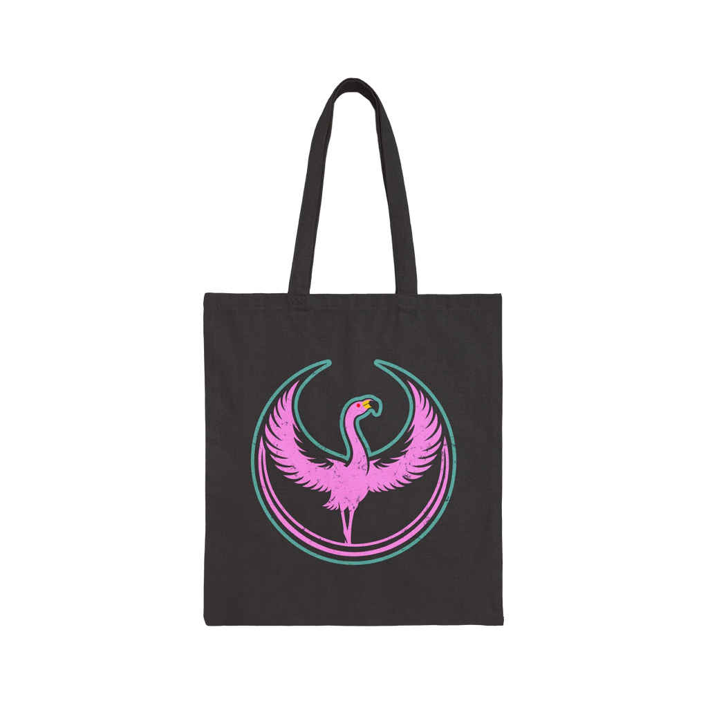 Florida Rebel Alliance Tote Bag