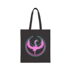 Florida Rebel Alliance Tote Bag