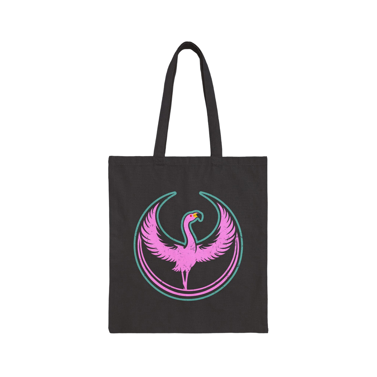 Florida Rebel Alliance Tote Bag