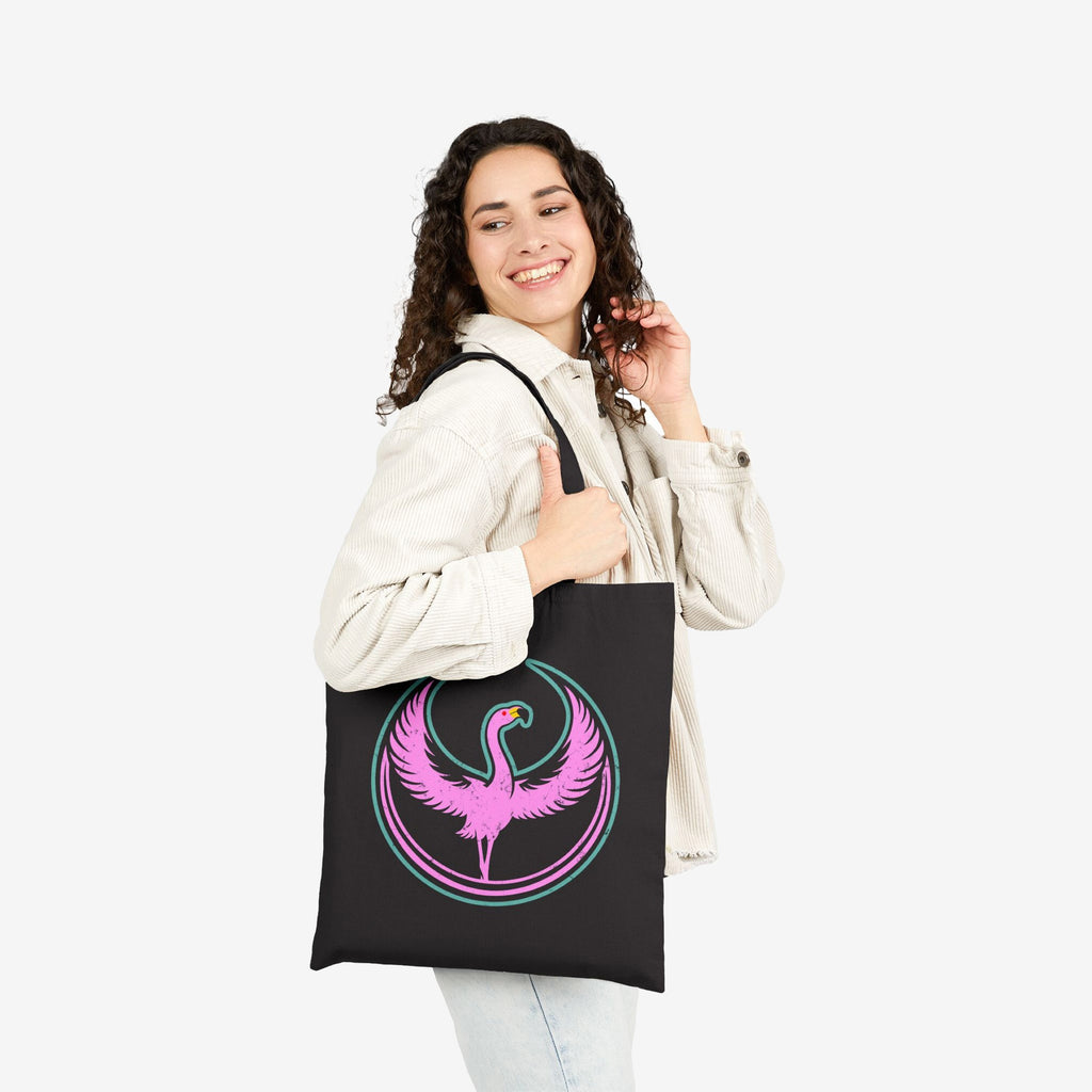 Florida Rebel Alliance Tote Bag