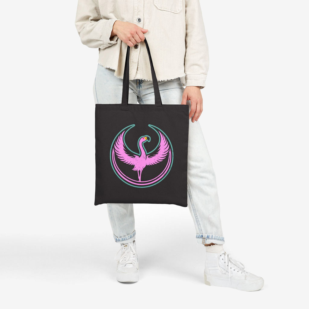 Florida Rebel Alliance Tote Bag