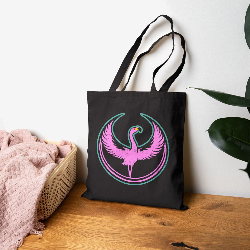 Florida Rebel Alliance Tote Bag