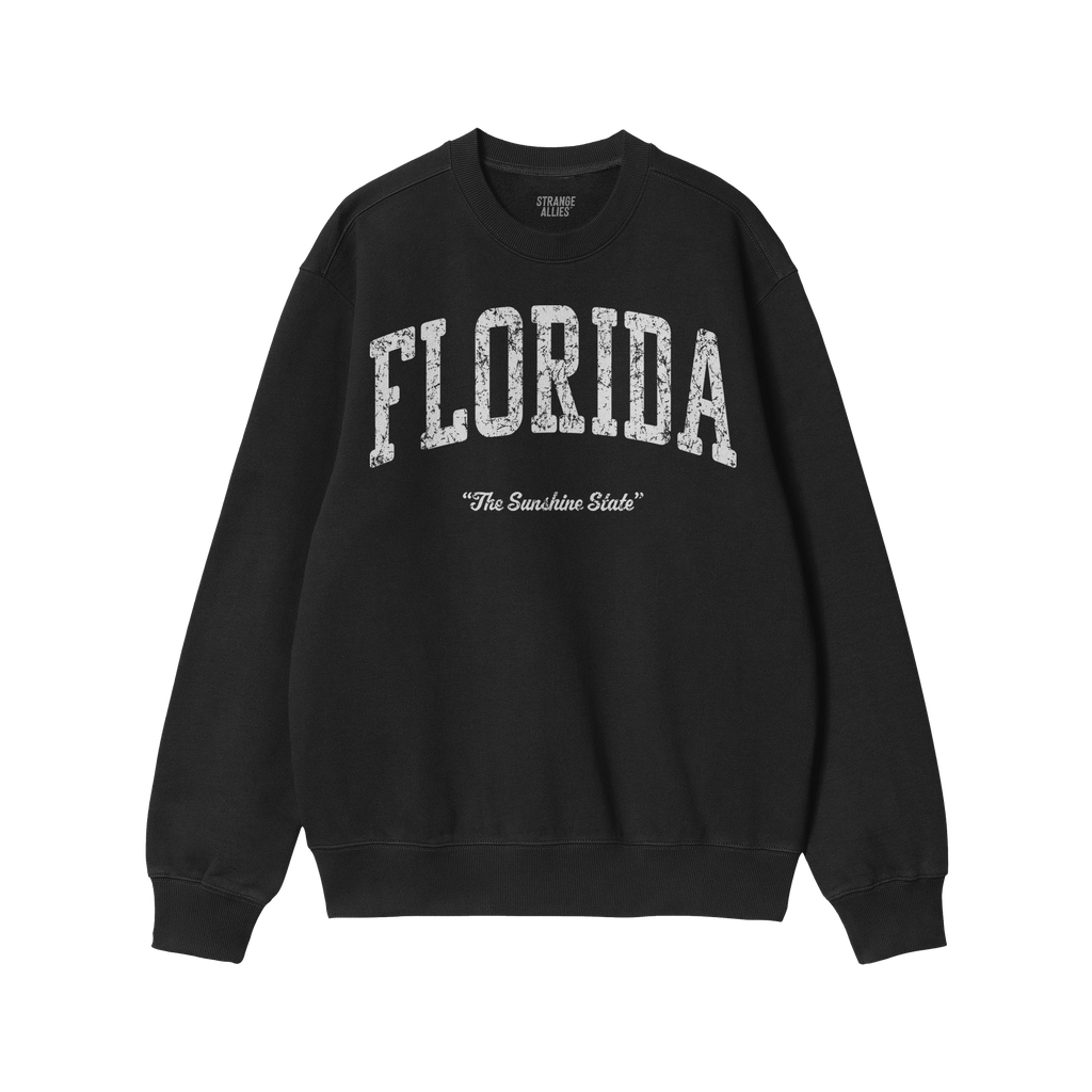 Florida Vintage Sweatshirt