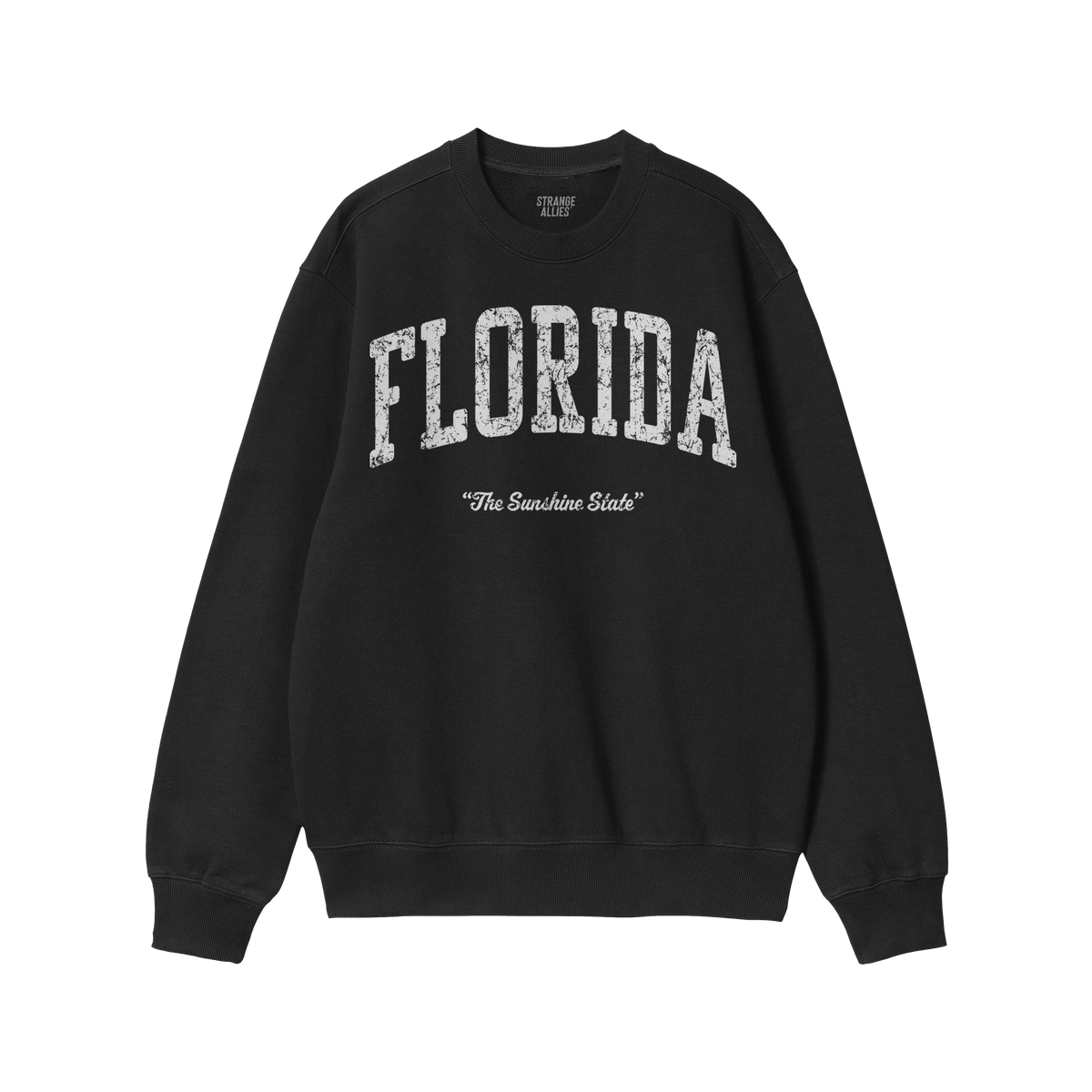 Florida Vintage Sweatshirt