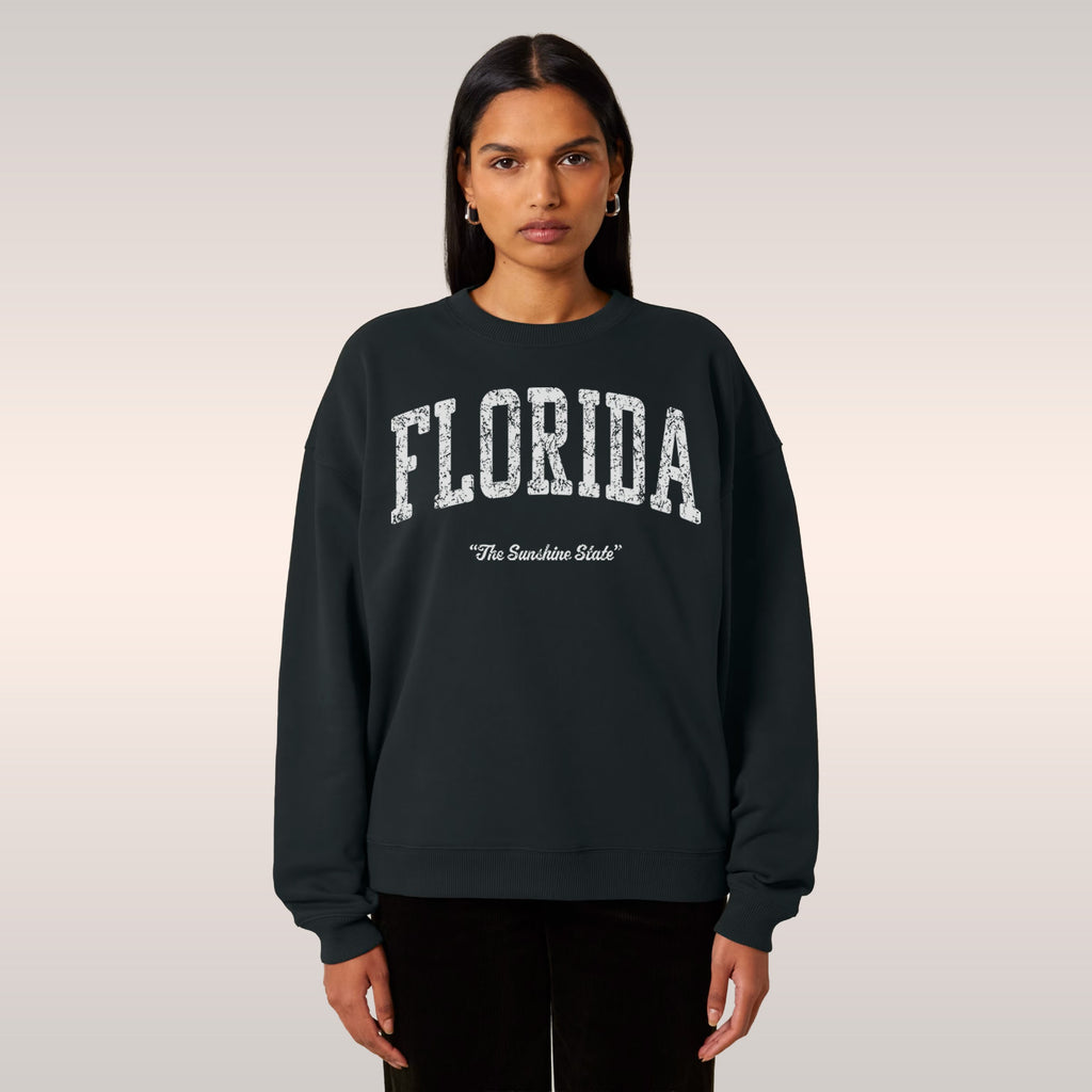 Florida Vintage Sweatshirt