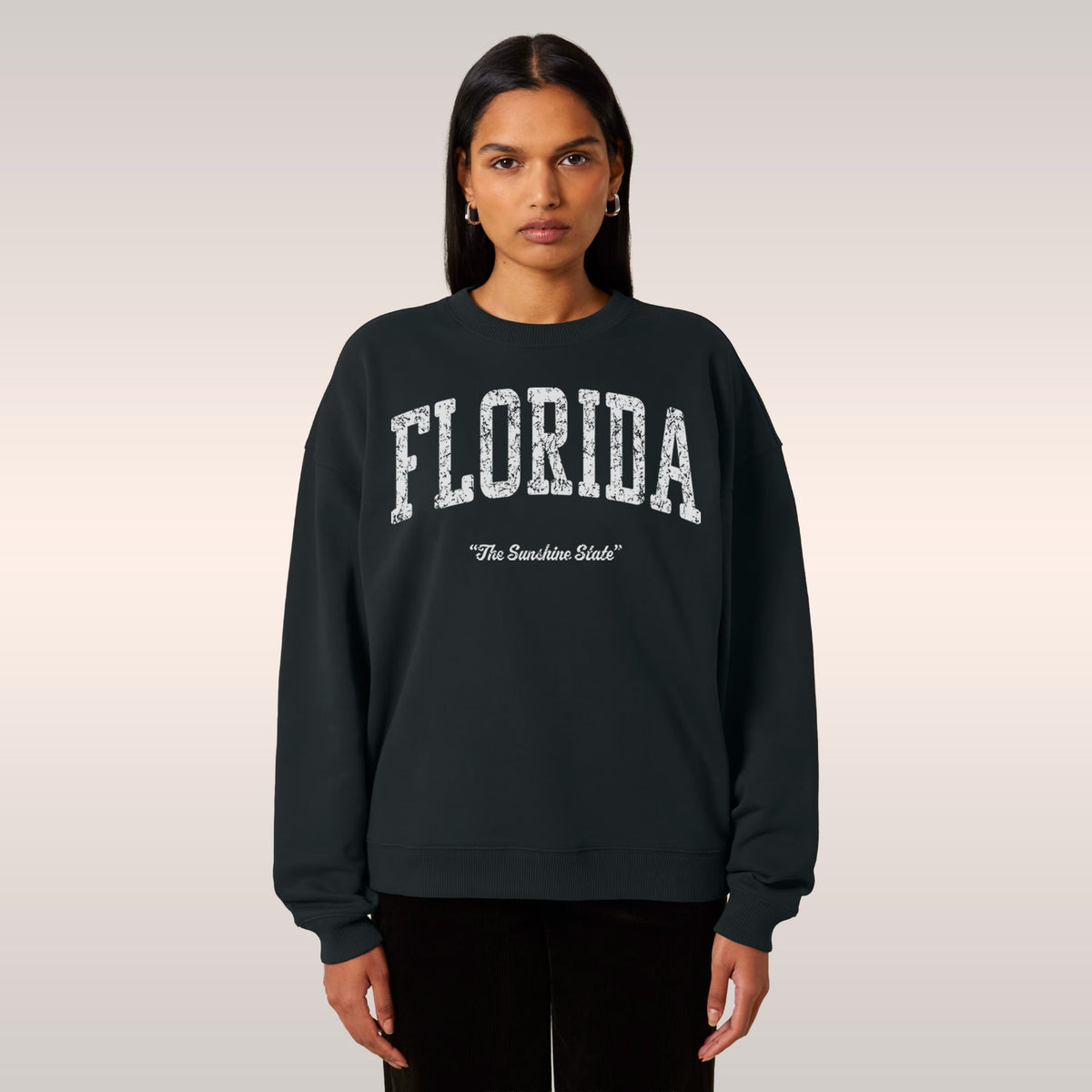 Florida Vintage Sweatshirt