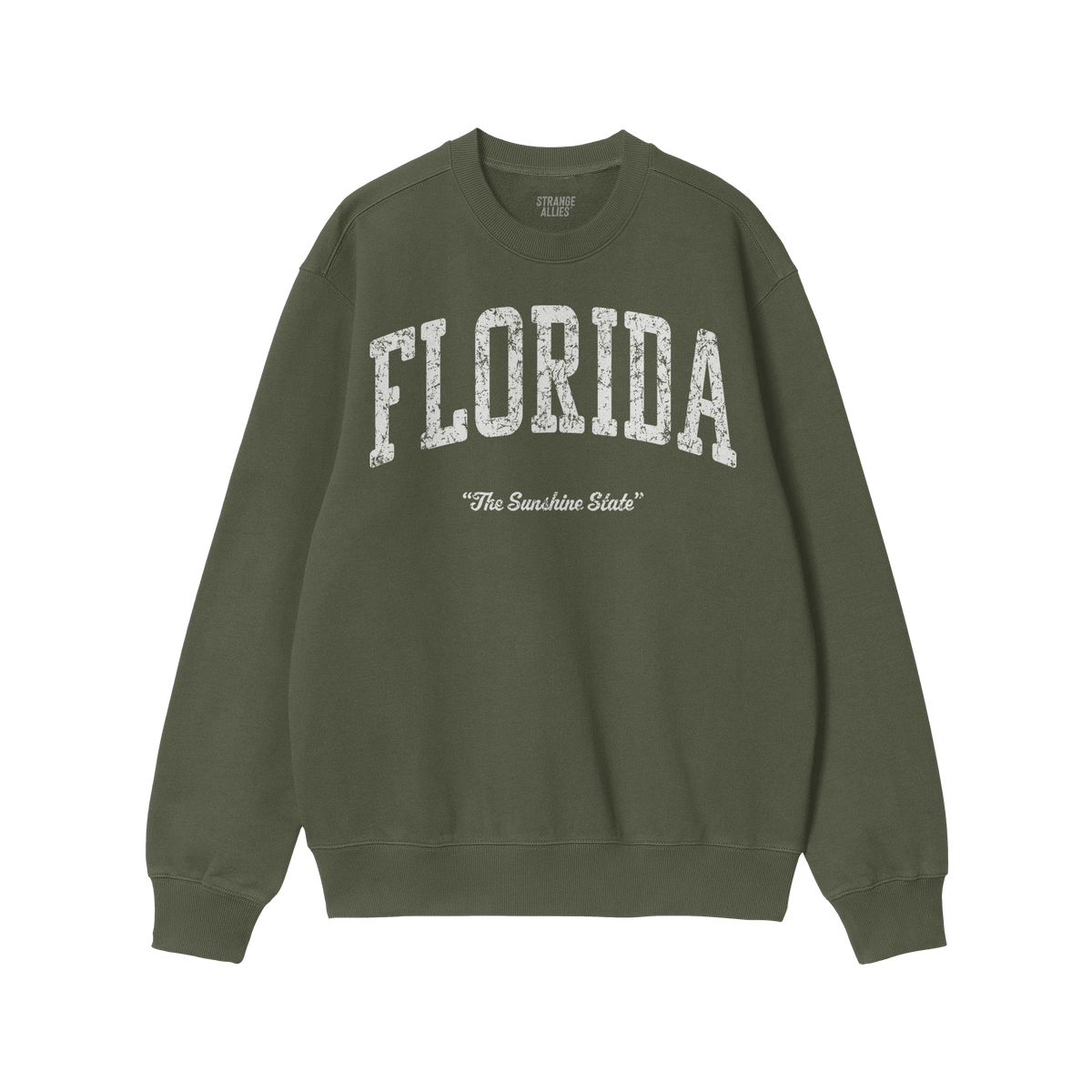 Florida Vintage Sweatshirt