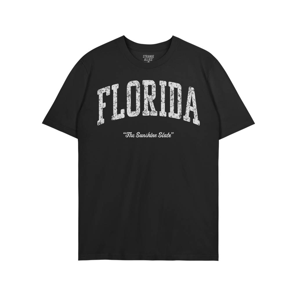 Florida Vintage T-shirt