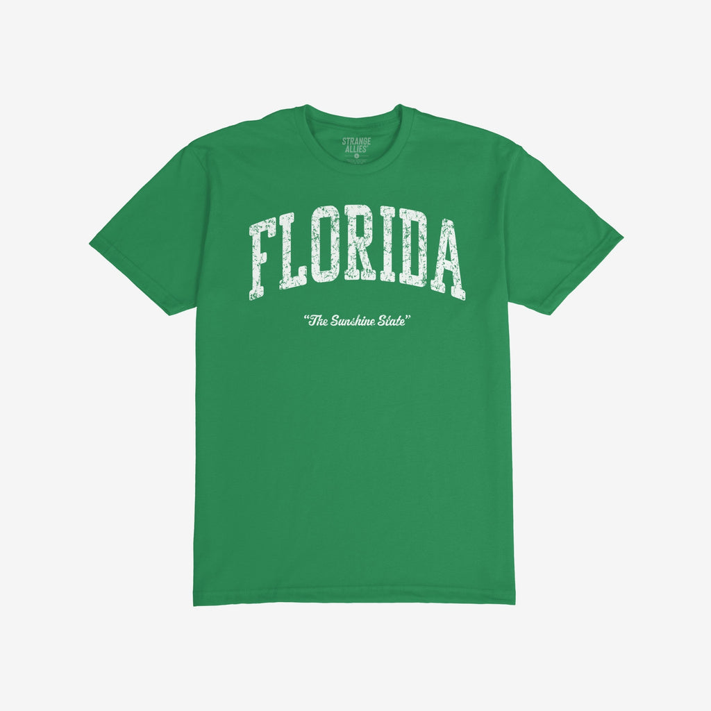 Florida Vintage T-shirt