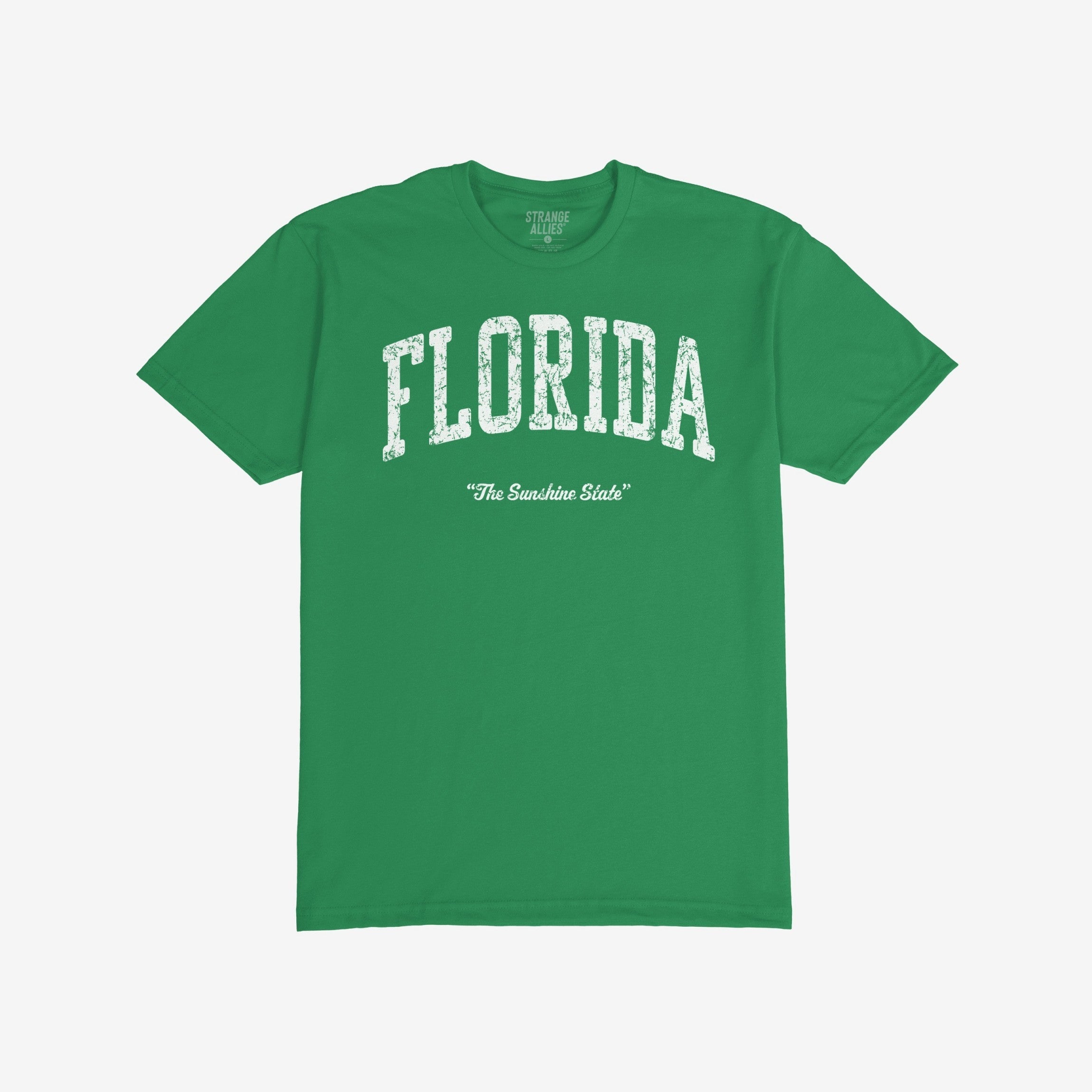 Florida Vintage T-shirt