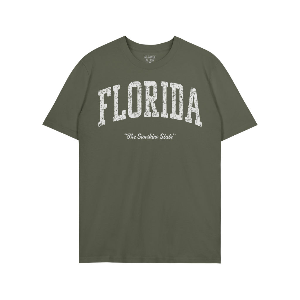 Florida Vintage T-shirt