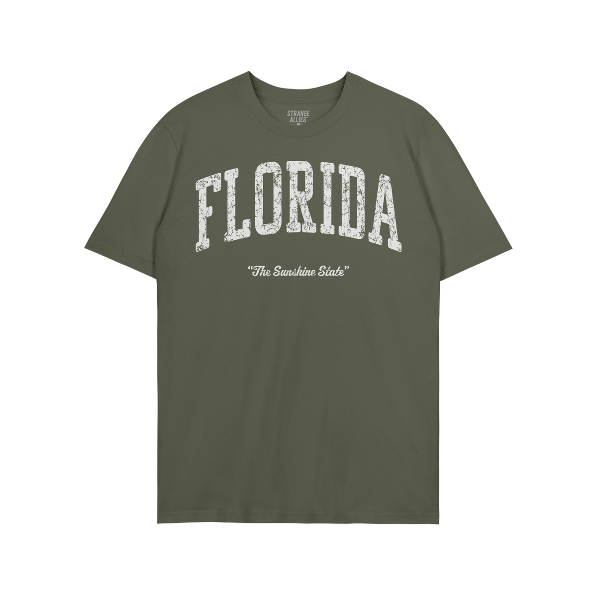 Florida Vintage T-shirt