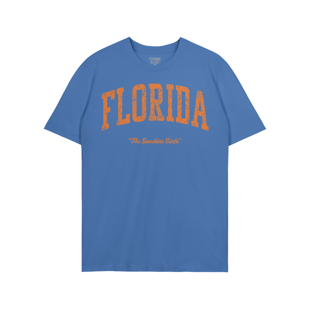Florida Vintage T-shirt