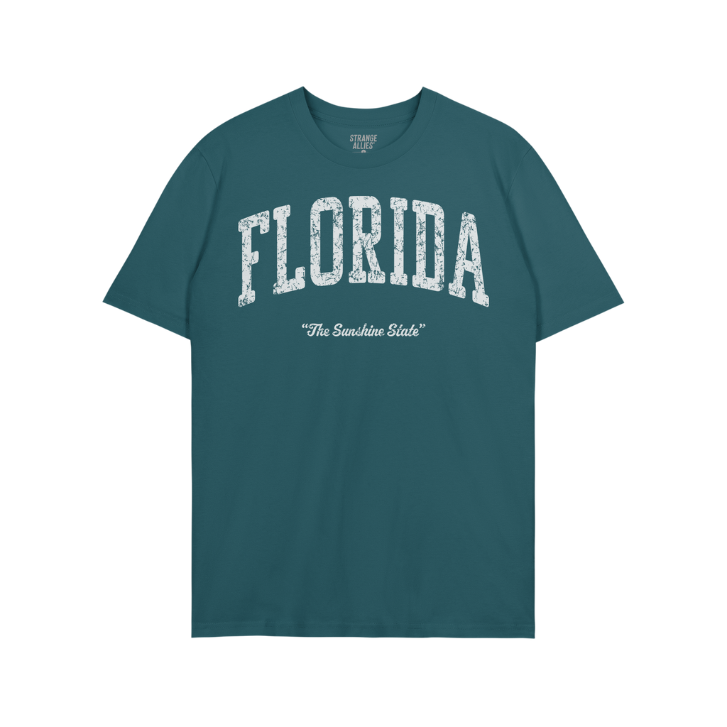 Florida Vintage T-shirt