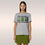 Flowers T-shirt