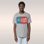 For The Wealthy T-shirt