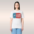 For The Wealthy T-shirt