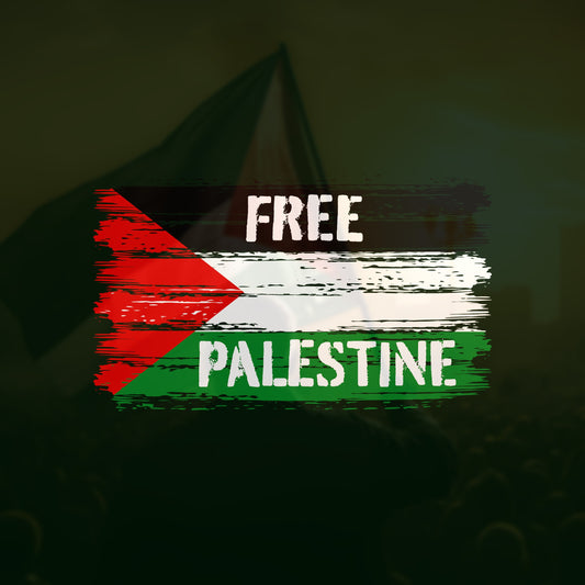 Free Palestine Shirt featuring a distressed Palestinian flag with FREE PALESTINE text, embodying resistance and activism. Ideal for allies in marches, classrooms, and daily life, supporting justice and liberation.