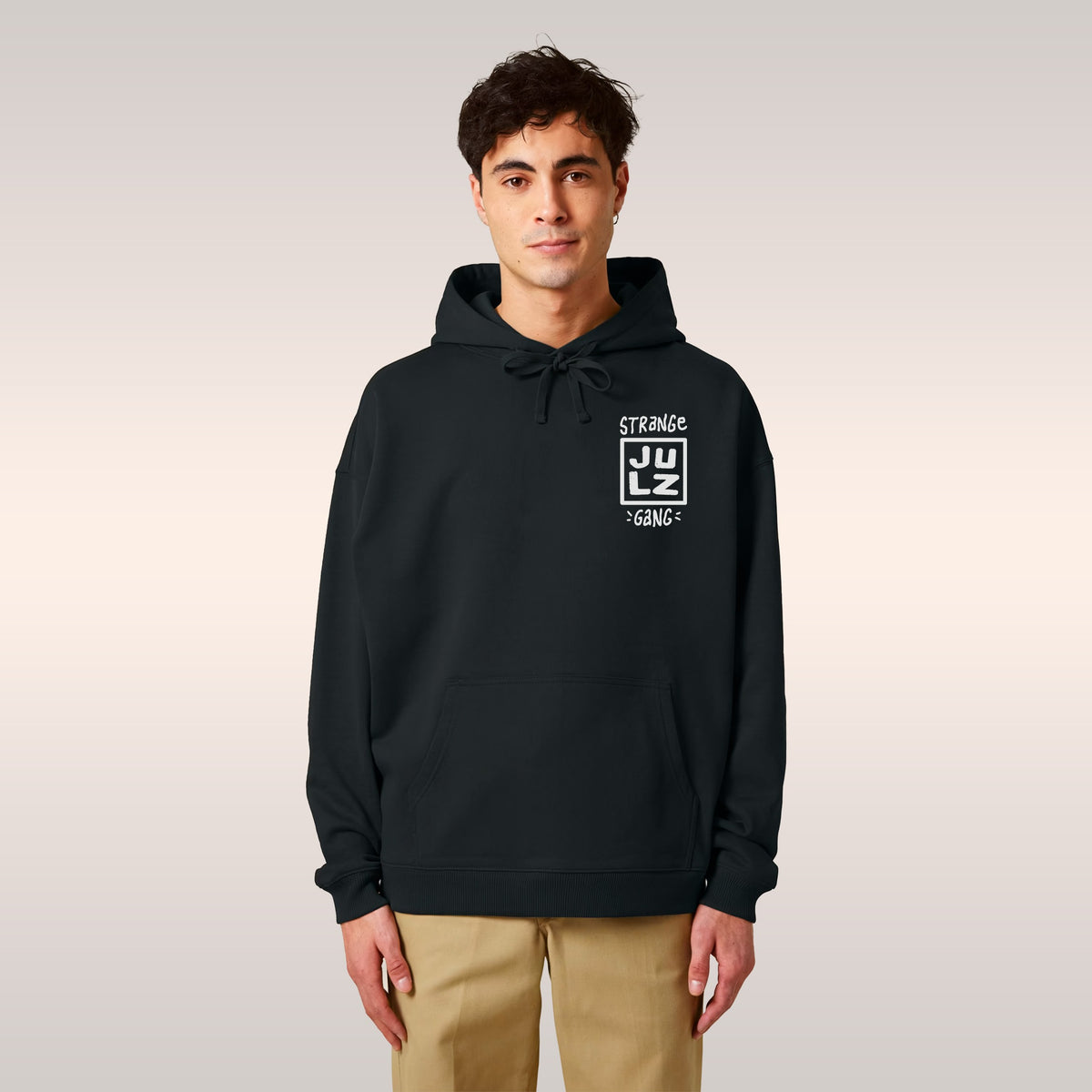 Free Palestine JULZ Hoodie