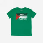 Free Palestine Shirt featuring a distressed Palestinian flag graphic with FREE PALESTINE text, symbolizing resistance and justice. Ideal for activists and allies advocating liberation and equality.