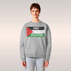 Free Palestine Sweatshirt
