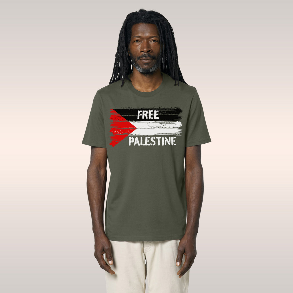 Free Palestine T-shirt