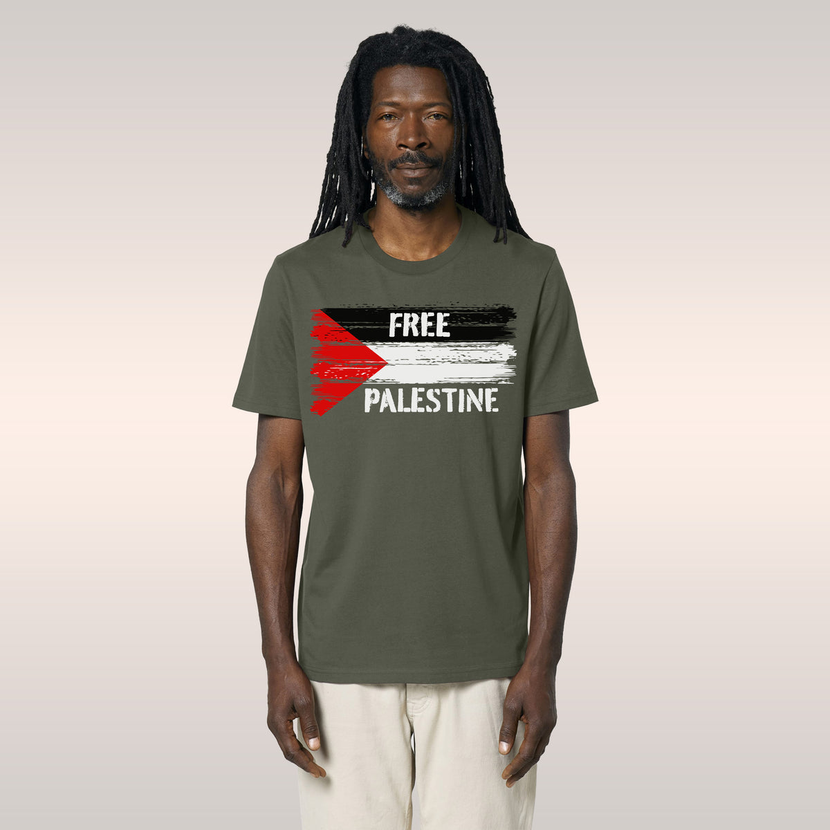 Free Palestine T-shirt