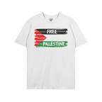 Free Palestine T-shirt