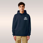 Fuck 'Em All Back Print Hoodie