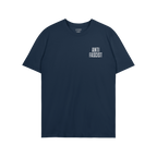 Fuck 'Em All Back Print T-shirt