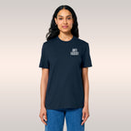 Fuck 'Em All Back Print T-shirt