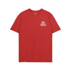 Fuck 'Em All Back Print T-shirt