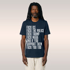 Fuck 'Em All T-shirt