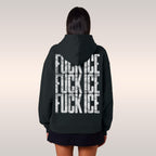 Fuck ICE Hoodie