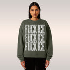 Fuck ICE Sweatshirt