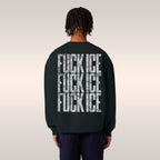 Fuck ICE Sweatshirt