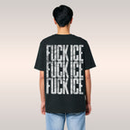 Fuck ICE T-shirt
