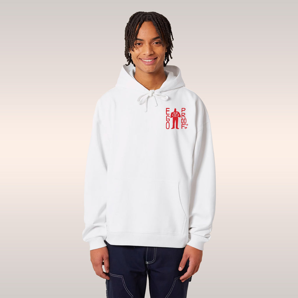 Fucks To Give Hoodie