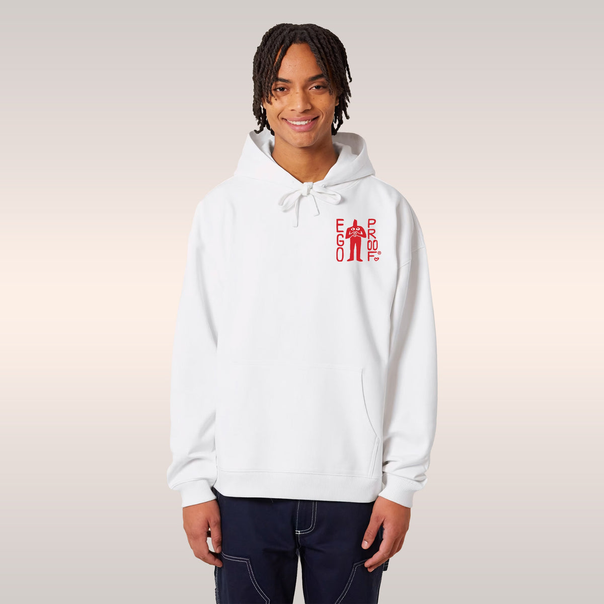 Fucks To Give Hoodie