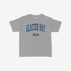Glacier Bay Alaska Women's Baby Tee