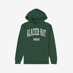 Glacier Bay Alaska Hoodie & Sweatshirt