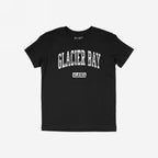 Glacier Bay Alaska T-shirt