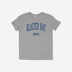Glacier Bay Alaska T-shirt